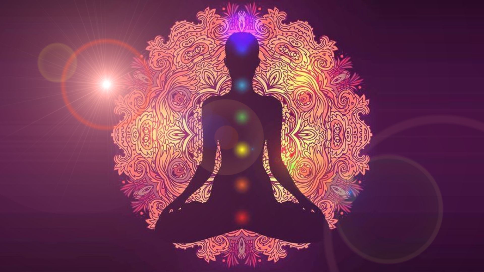 Balancing Your Chakras for Optimal Health and Well-Being