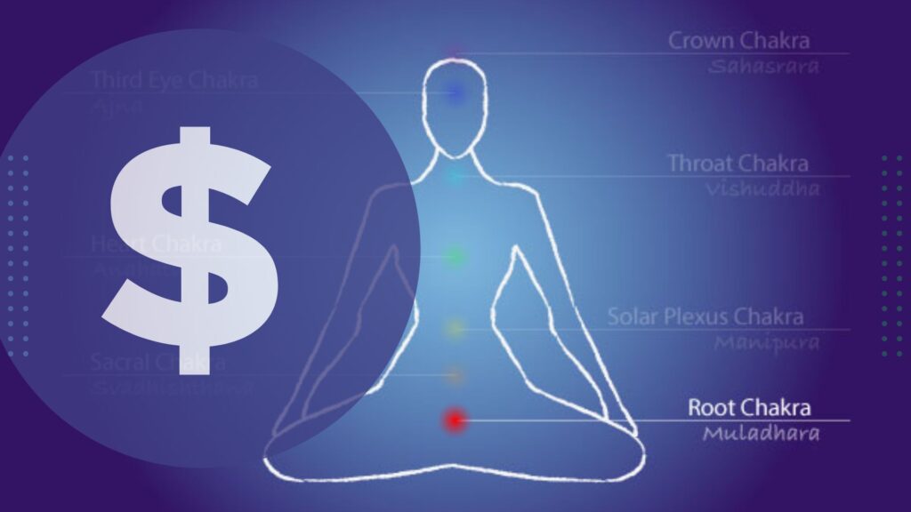 Money Manifestation and the Root Chakra: How to Attract Abundance