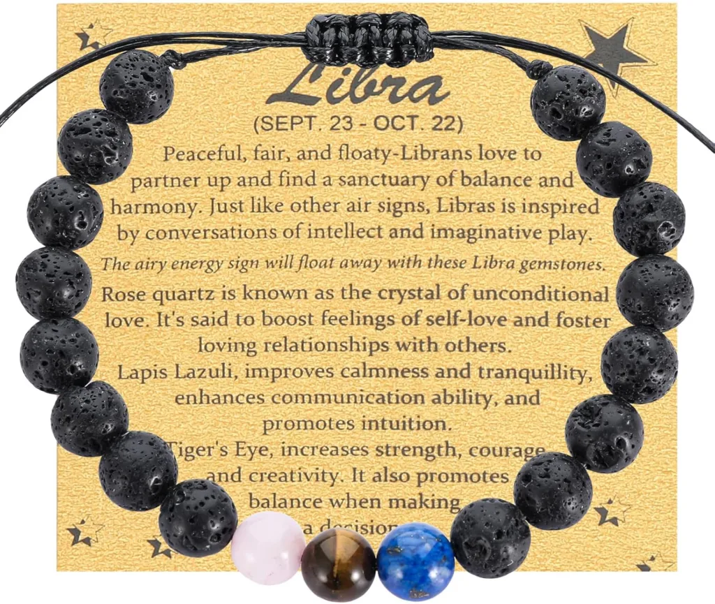 Zodiac Bracelets and Astrology Benefits