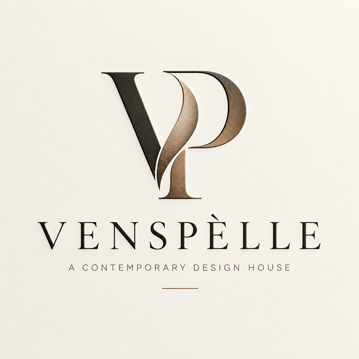 VENSPÈLLE — A Contemporary Design House